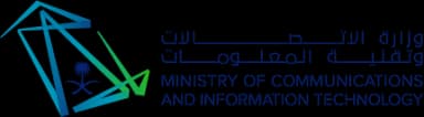 وزارة الاتصالات وتقنية المعلومات